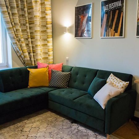 Apartament Ralf By Rentoom Torun Luaran gambar