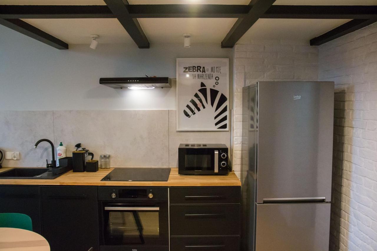 Apartament Ralf By Rentoom Torun Luaran gambar