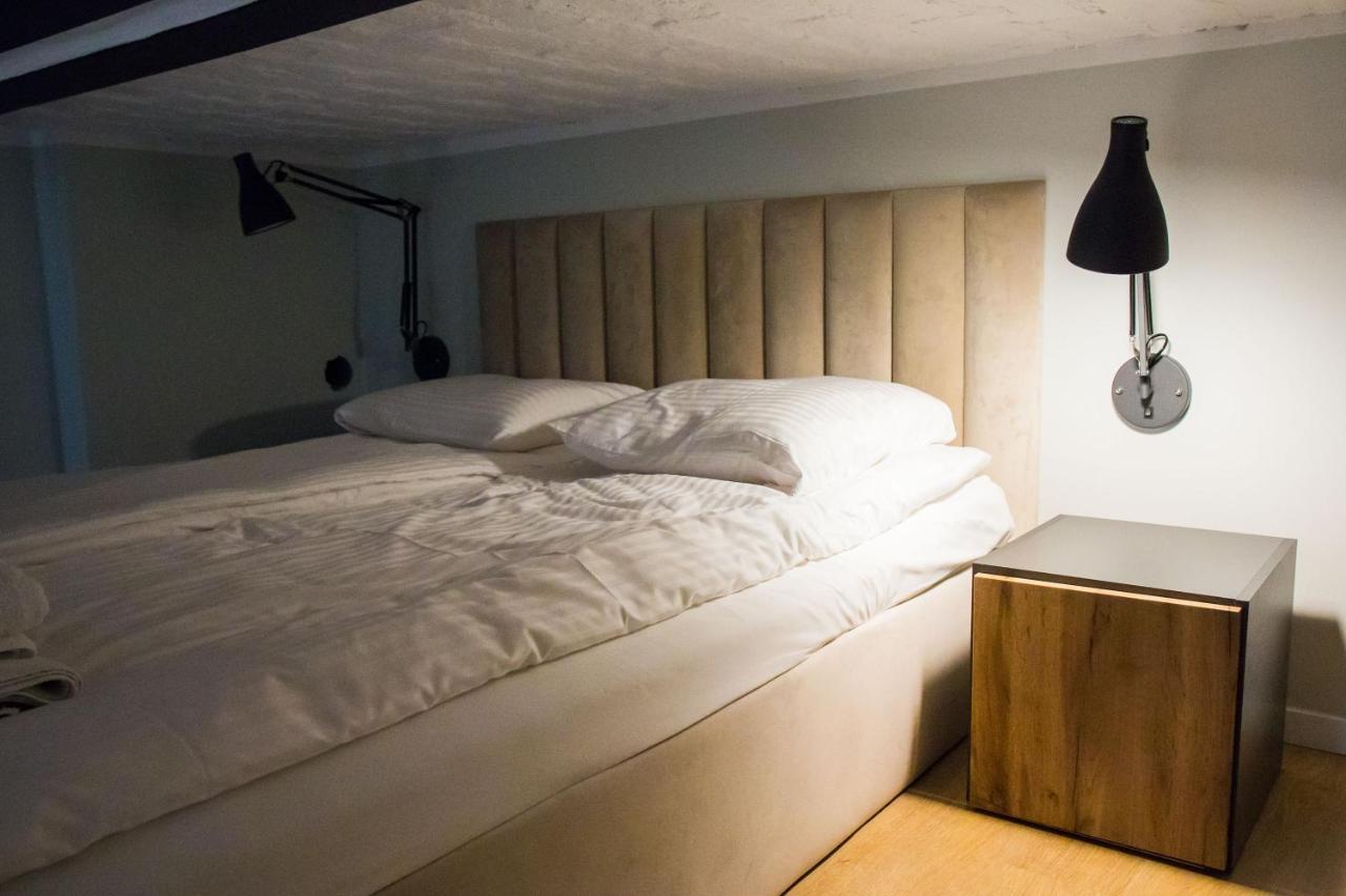 Apartament Ralf By Rentoom Torun Luaran gambar