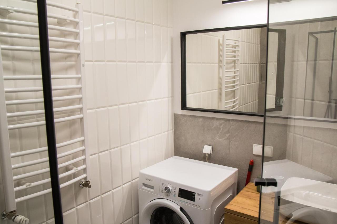 Apartament Ralf By Rentoom Torun Luaran gambar
