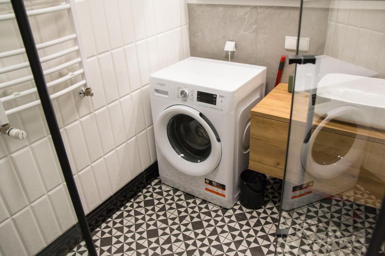 Apartament Ralf By Rentoom Torun Luaran gambar